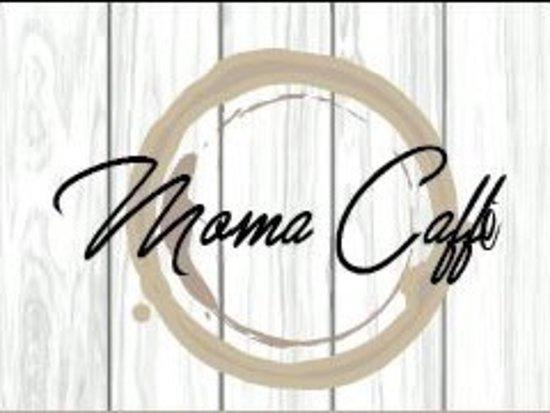 Moma Caffe